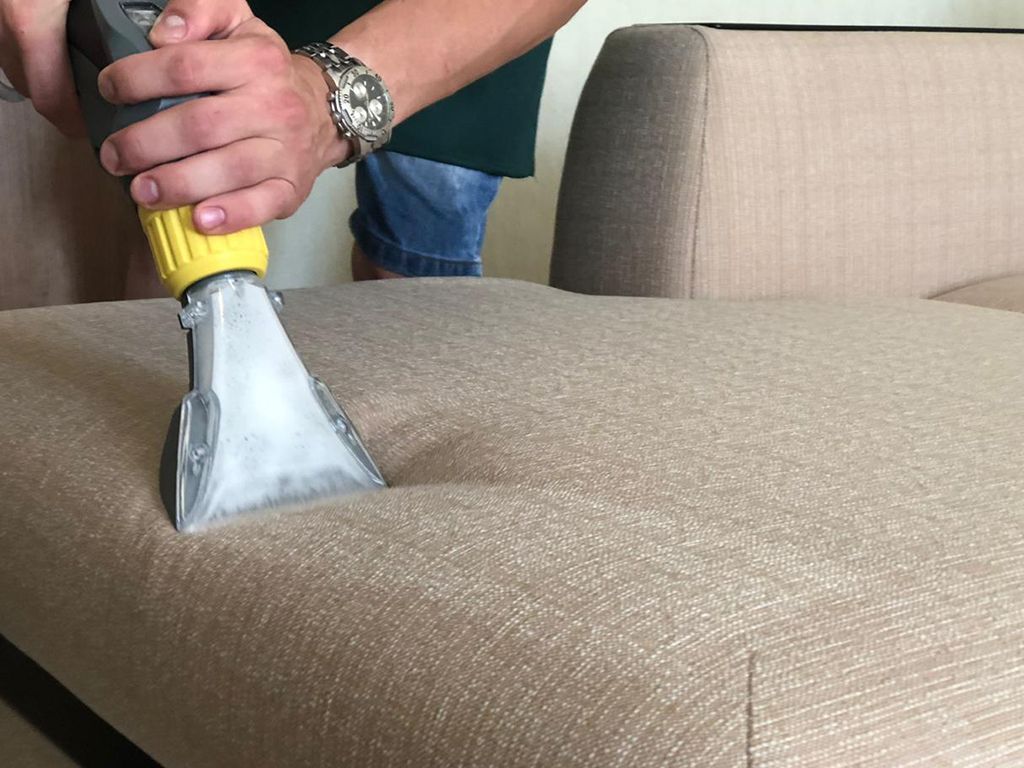 Kuşadası Koltuk Yıkama